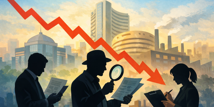 Looking ahead to 2026: Can India’s smallcaps shakeoff torrid 2025