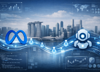 Meta acquires AI startup Manus to accelerate agent-based automation strategy