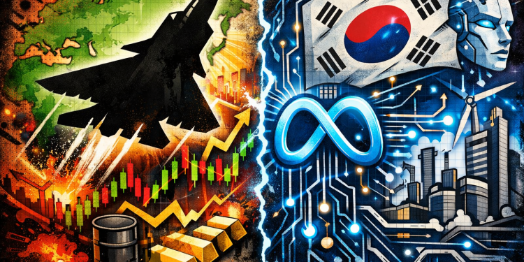 Morning brief: Boeing secures $8.6B fighter jet deal, Meta buys startup Manus