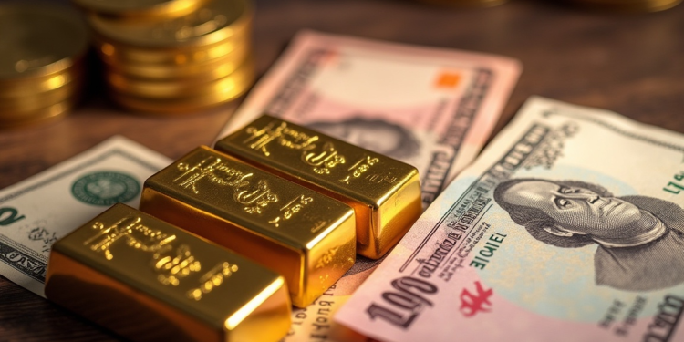 Looking ahead to 2026: Can the gold price continue the momentum in 2026?