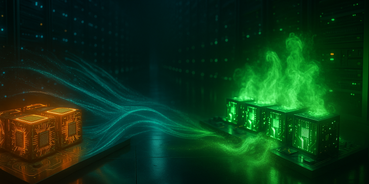 Amazon unveils game-changing AI chip: will it disrupt Nvidia’s dominance?