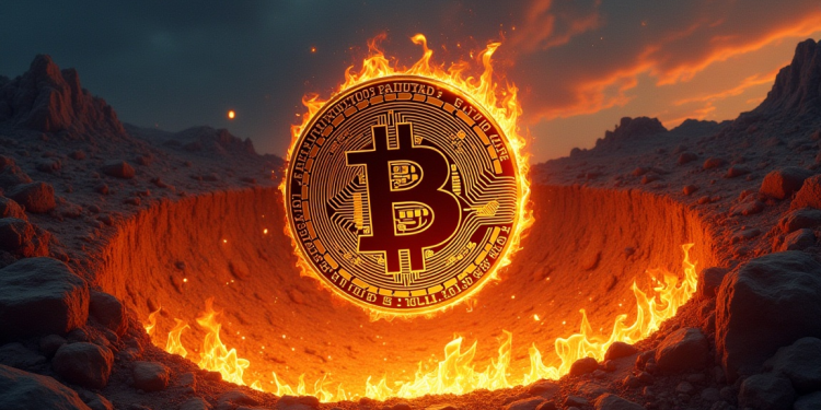 MSTR stock price may crash to $100 as dilution rises, mNAV nears negative