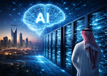 Can Saudi Arabia really undercut the world on AI with low-cost electricity?
