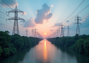 Ofgem approves $37B grid investment, adding £108 to average UK bills by 2031