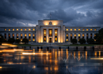 FOMC minutes: Fed officials feared ‘entrenched’ inflation- here’s why 3 refused to cut