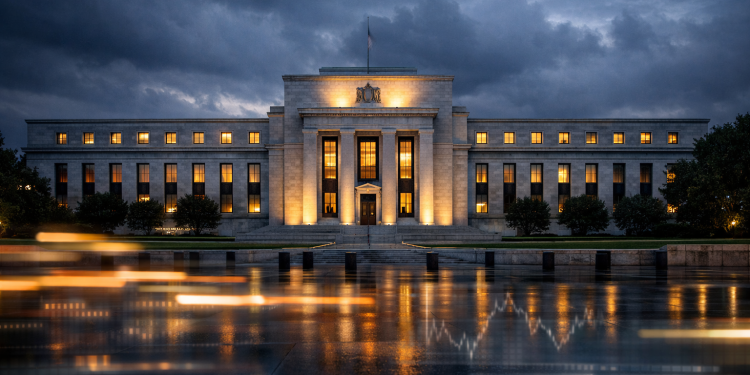 FOMC minutes: Fed officials feared ‘entrenched’ inflation- here’s why 3 refused to cut