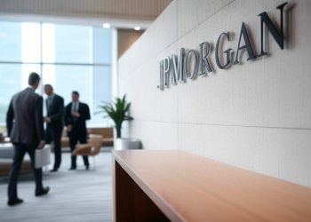 JPMorgan stock dives after 2026 cost warning: is this the red flag investors feared?