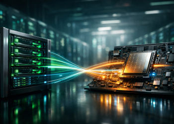 Nvidia to buy AI chip startup Groq in $20 billion blockbuster deal