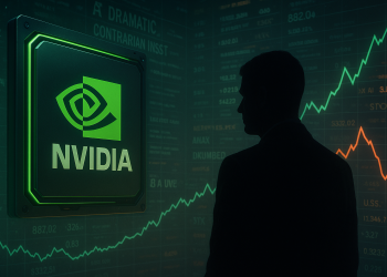 Why did Nvidia stock tick up today: is this big policy win behind the move?