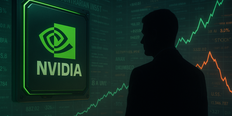 Why did Nvidia stock tick up today: is this big policy win behind the move?