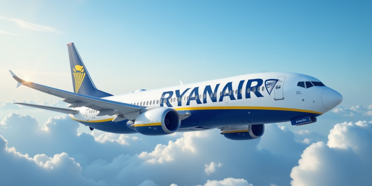 Here’s why the Ryanair share price surged in 2025