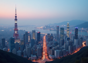 KOSPI Index forms a risky pattern, pointing to a drop as rally stalls