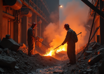 Copper price analysis: China, US economic data set to offer cues