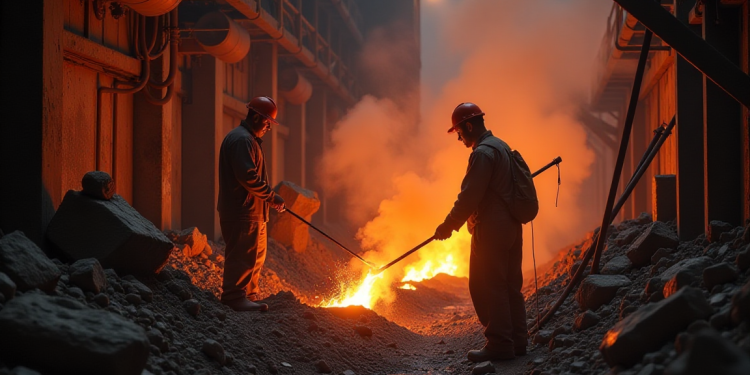 Copper price analysis: China, US economic data set to offer cues