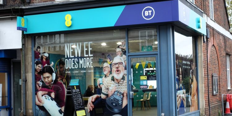 BT share price is down 16% from YTD high: is it safe to buy the dip?