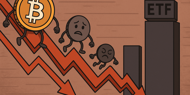 Will the crypto market crash or rally in December, 2025?