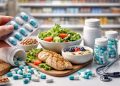 GLP-1 weight-loss pills set to reshape US food demand in 2026