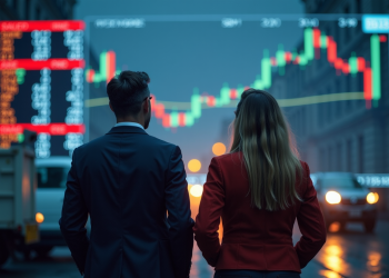 Top stocks that fueled the S&P 500 Index, SPY, and VOO ETFs in 2025