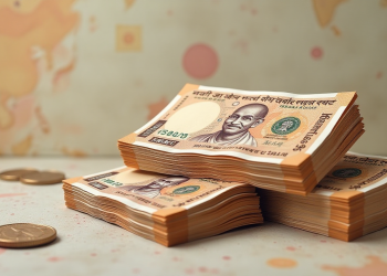 USD/INR forecast: how low can the Indian rupee get?