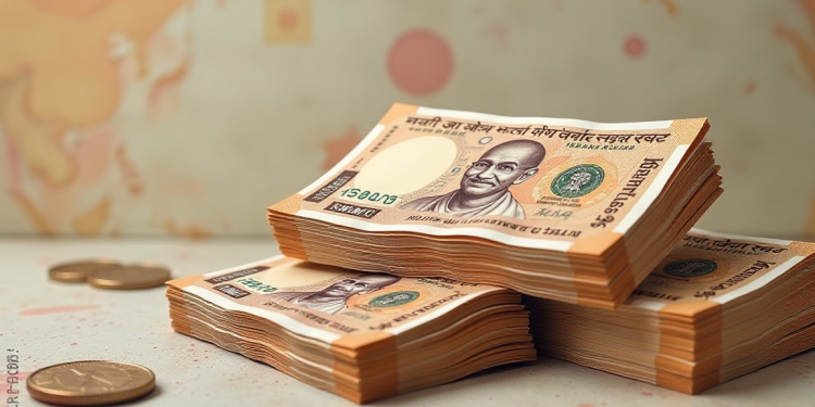 USD/INR forecast: how low can the Indian rupee get?