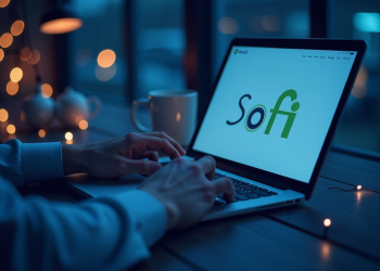 SoFi stock may rebound after the $1.5 billion share sale: here’s why