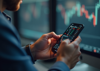 How prediction markets are fixing the ‘information problem’