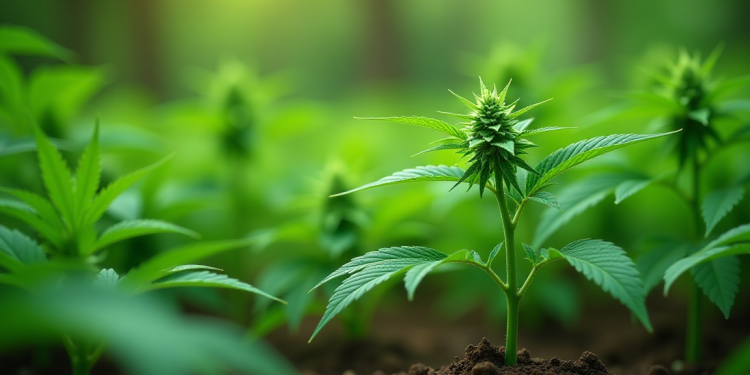 Tilray stock price pumps after latest Trump cannabis reclassification news