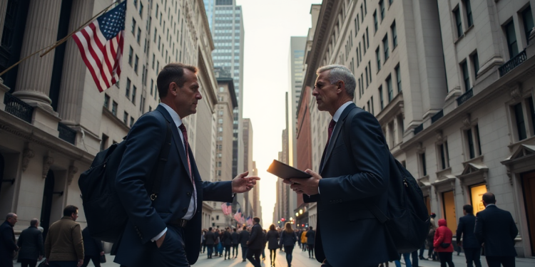 Dow Jones Index and DIA ETF top gainers in 2025 revealed