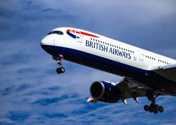 Here’s why the IAG share price jumped ~40% in 2025