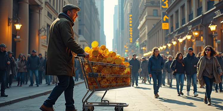 Here’s why the Dow Jones Index is pulling back