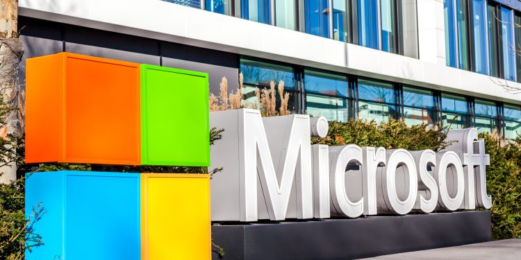 Microsoft vows ‘more than cheap electricity’ in data centre buildout
