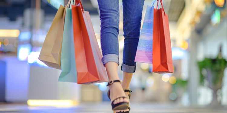 Why 2025 ended with the American consumer still standing