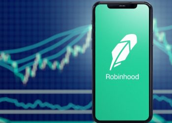 Robinhood share price forecast as the crash continues
