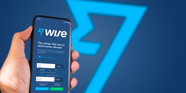 Here’s why the Wise share price has gone parabolic today
