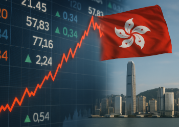 Hang Seng Index forecast after hitting a brick wall at H$27,165