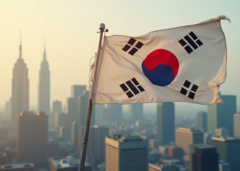 Here’s why the Kospi Composite Index is in an unstoppable bull run