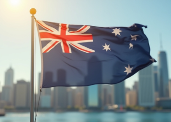 ASX 200 Index and AUD/USD forecast as Australia inflation spikes