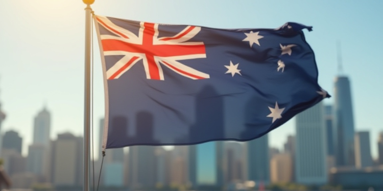 ASX 200 Index and AUD/USD forecast as Australia inflation spikes