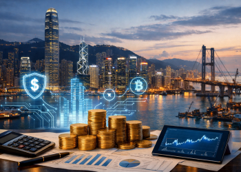 Here’s what’s driving the Hang Seng Index rally today