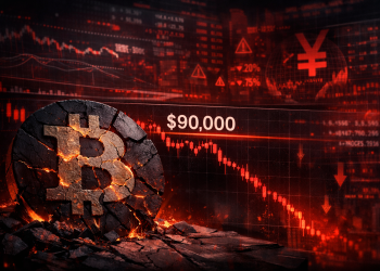 Crypto crash today: Bitcoin and altcoins drop as liquidations jump 770%