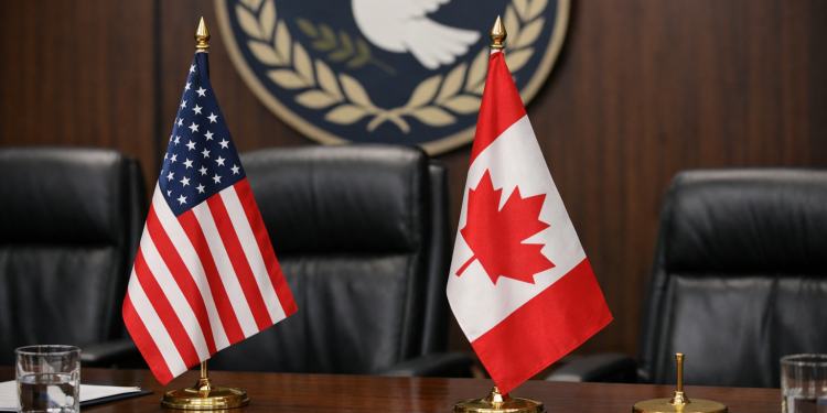 USD/CAD forecast ahead of BoC and Fed interest rate decisions