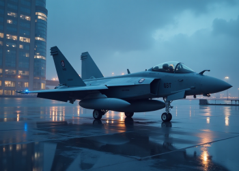 BAE Systems share price to face volatility as risky patterns form