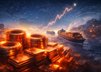 Copper price analysis for 2026: Here’s what to expect as it hit ATH