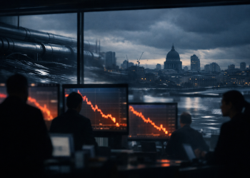 Europe bulletin: UK stocks pullback, Ukraine talks stall, Germany jobs data signals fragility