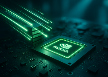 Nvidia stock jumps over 3% today: what’s driving early-2026 rally?