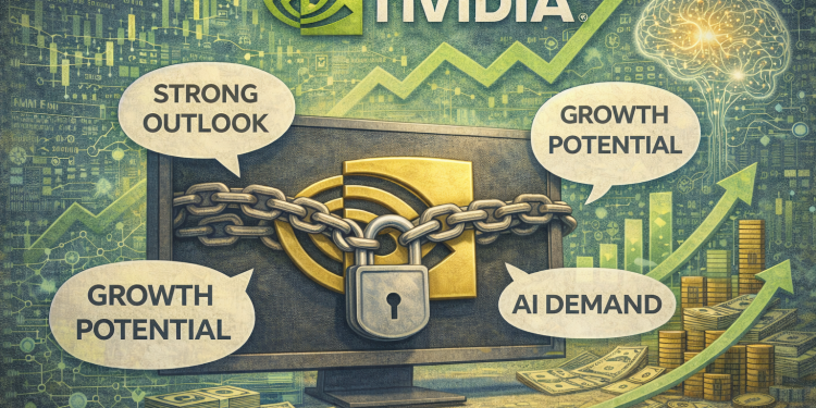 Nvidia stock remains stuck: here is why analysts say ‘buy’ anyway