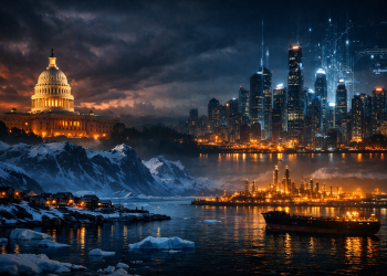 Evening digest: Trump faces Senate pushback, floats Greenland payouts, China targets Meta