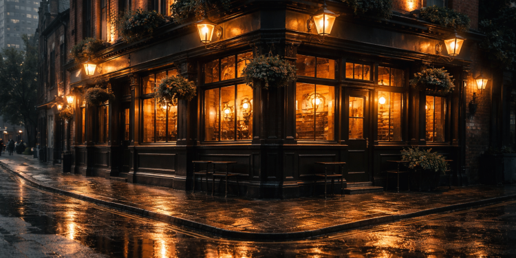 UK set for u-turn on pub business rates after industry revolt