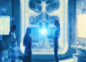 Silicon-Driven Health: AI Digital Twins and the US$1 Billion Pharma Deal