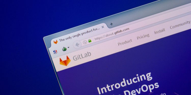 Down 50% from its 2025 highs, is GitLab stock a good buy?